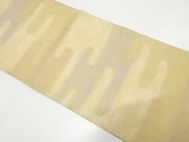 JAPANESE KIMONO / FUKURO OBI / ZENTSU / MATELASS / EGASUMI